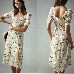 Favorite Daughter The Vineyard Dress Size 10